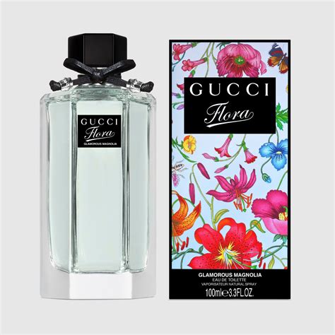 gucci flora glamorous magnolia review|gucci flora gorgeous magnolia perfume.